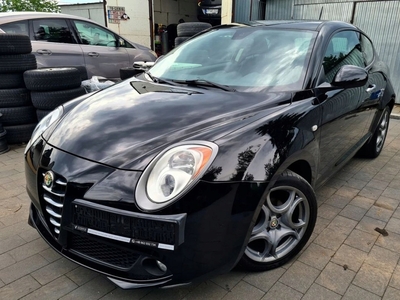 Alfa Romeo MiTo 2014