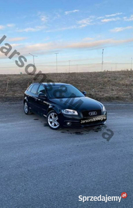 Audi A3 8P (2003-2012)