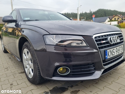 Audi A4 2.0 TDI