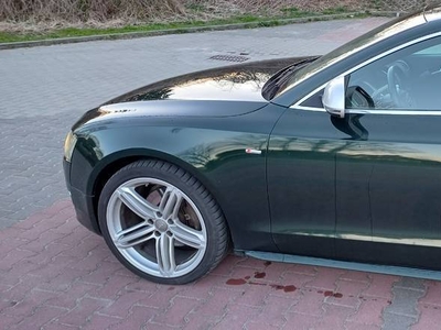 Audi A5 100% sprawne bez wkładu finansowego !