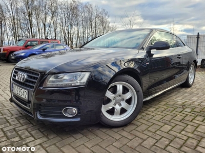 Audi A5 2.0 TFSI