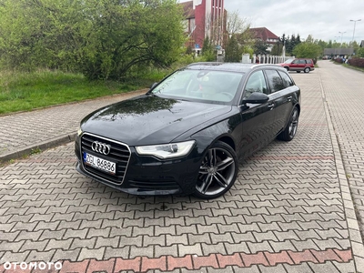 Audi A6 2.0 TDI