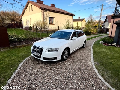 Audi A6 2.0 TDIe