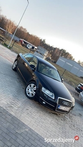 Audi a6 c6 2.4 v6 !!