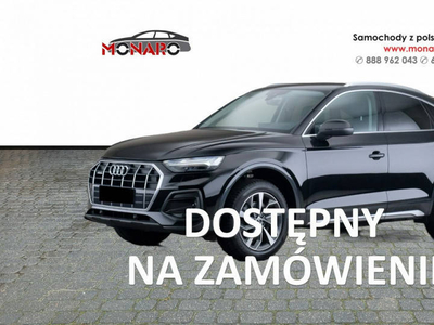 Audi Q5 SALON POLSKA • Dostępny na zamówienie FY (2017-)