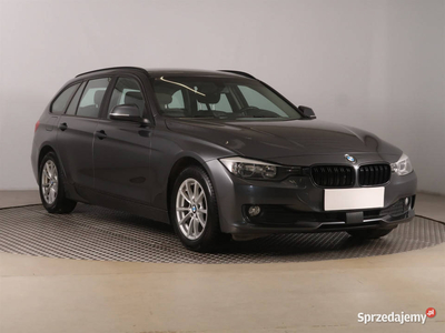 BMW 3 320 d