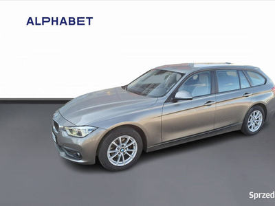 BMW 318 BMW 318d F30/F31 (2012-)