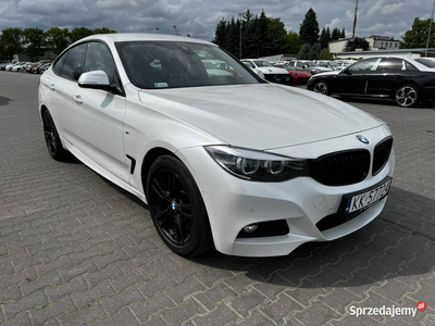 BMW 320 G20 (2019-)