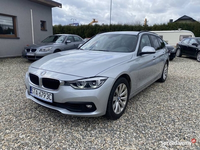 BMW 320D