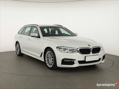 BMW 5 530d xDrive