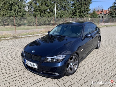 Bmw E90*320I**