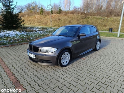 BMW Seria 1 120i