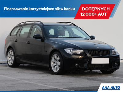 BMW Seria 3 E90-91-92-93 2006