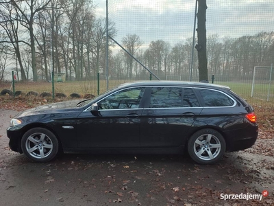 BMW Seria 5 520d Touring