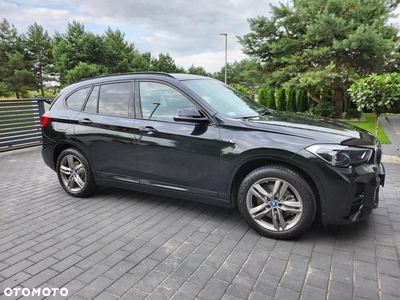 BMW X1 xDrive25e M Sport