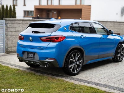 BMW X2 M35i xDrive