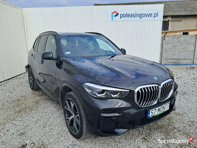 BMW X5 G05 (2018-)