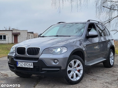 BMW X5 xDrive30d