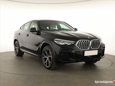 BMW X6 xDrive30d