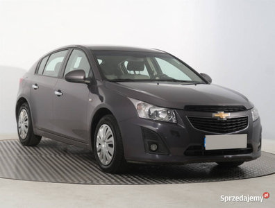 Chevrolet Cruze 1.6 i 16V