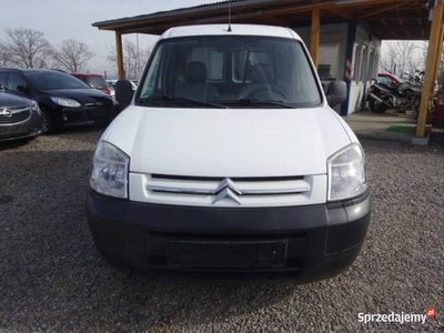 Citroen Berlingo 1.6 HDI 2007r