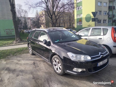 Citroen C 5