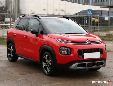 Citroen C3 Aircross 1.2 PureTech