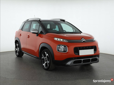 Citroen C3 Aircross 1.2 PureTech