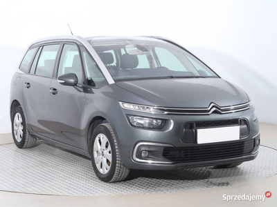 Citroen C4 Grand Picasso 1.6 BlueHDi