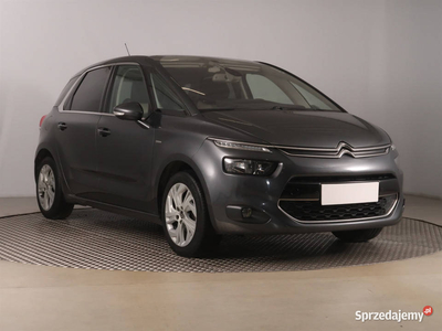 Citroen C4 Picasso 1.6 HDi