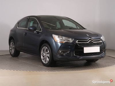 Citroen DS4 1.6 VTi