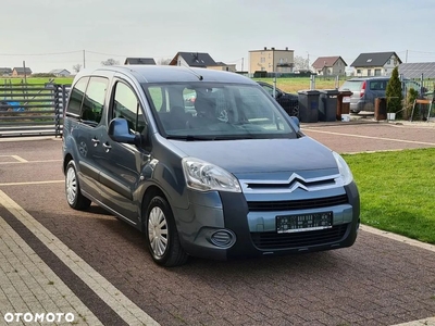 Citroën Berlingo 1.6 VTi 16V Multispace