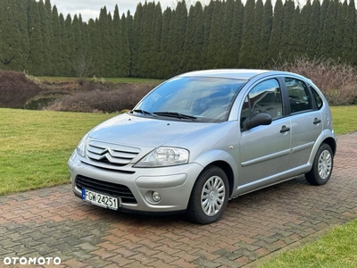 Citroën C3 1.4 Selection