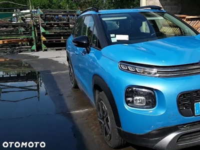 Citroën C3 Aircross 1.2 PureTech Live