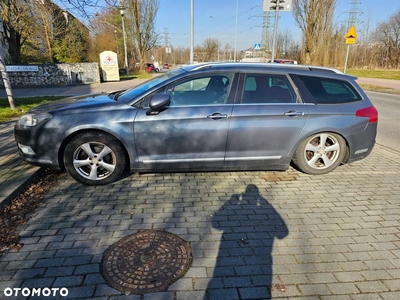 Citroën C5 1.6 THP 16V Exclusive