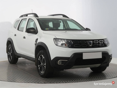 Dacia Duster 1.0 TCe