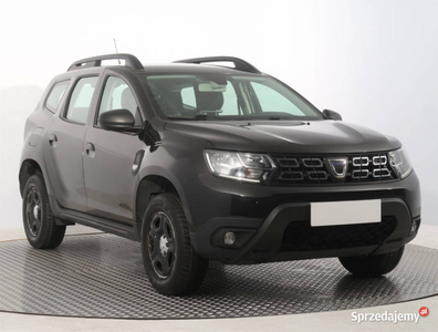 Dacia Duster 1.6 SCe