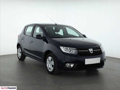 Dacia Sandero 1.0 72 KM 2018r. (Piaseczno)