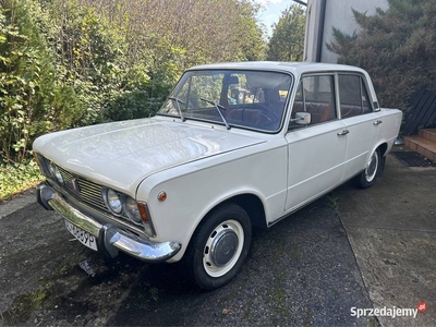 Fiat 125 1300 1972