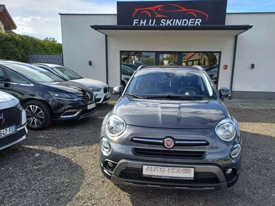 Fiat 500X Crossover Facelifting 1.0 Firefly 120KM 2019