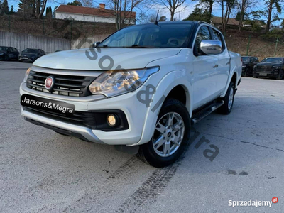 Fiat Fullback