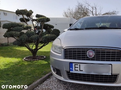 Fiat Linea