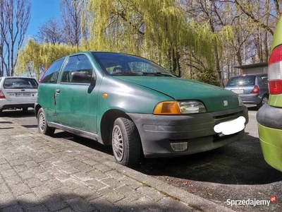 Fiat Punto 1.1