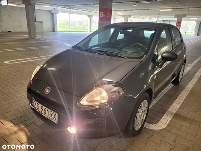 Fiat Punto Evo 0.9 Twinair Start&Stopp Pop