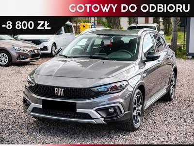 Fiat Tipo II Hatchback Facelifting 1.0 T3 Turbo 100KM 2023