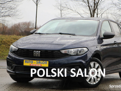 Fiat Tipo krajowy, 1-właściciel, serwisowany, model 2022 II…