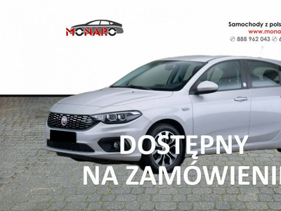 Fiat Tipo SALON POLSKA • Dostępny na zamówienie II (2016-)