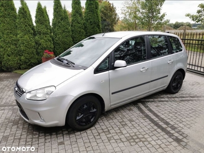 Ford C-MAX 1.6 Ambiente