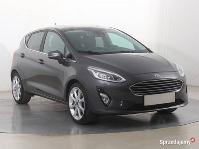 Ford Fiesta 1.0 EcoBoost