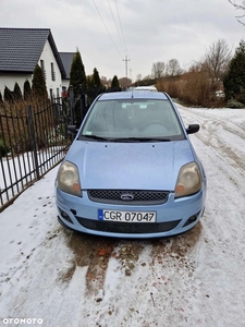 Ford Fiesta 1.3 Ambiente